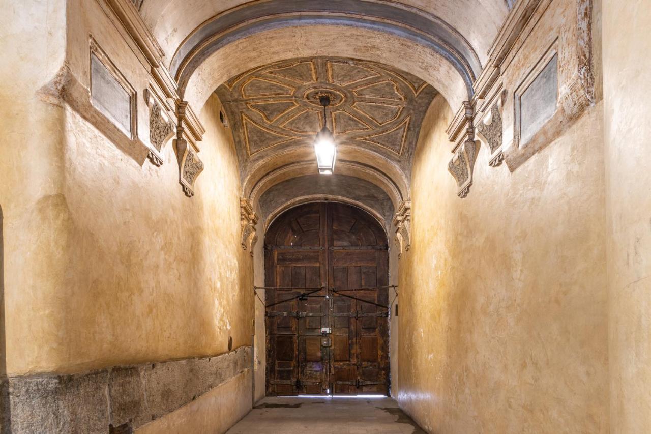 Corte D'Appello Houses Турин Экстерьер фото