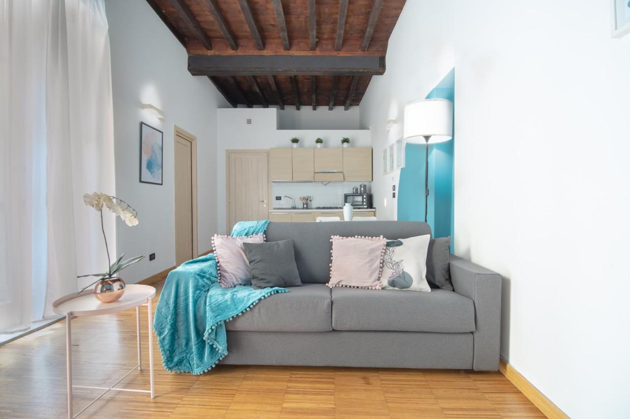 Corte D'Appello Houses Турин Экстерьер фото
