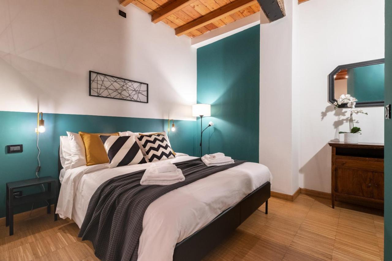 Corte D'Appello Houses Турин Экстерьер фото