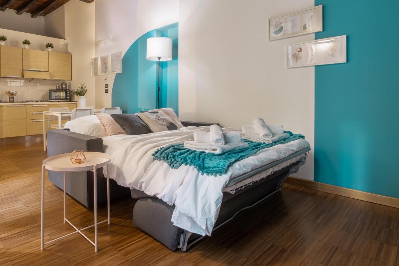 Corte D'Appello Houses Турин Экстерьер фото