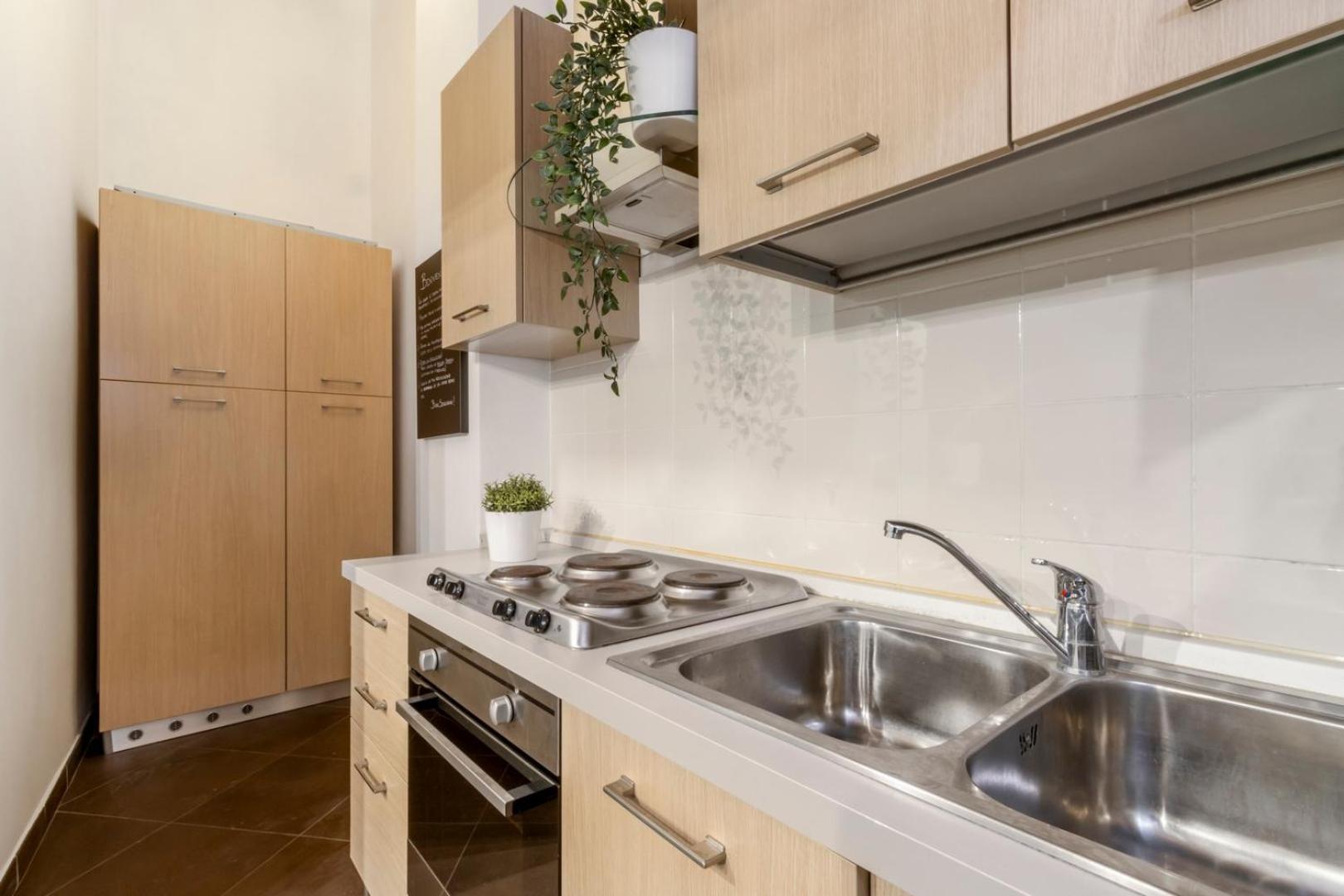 Corte D'Appello Houses Турин Экстерьер фото