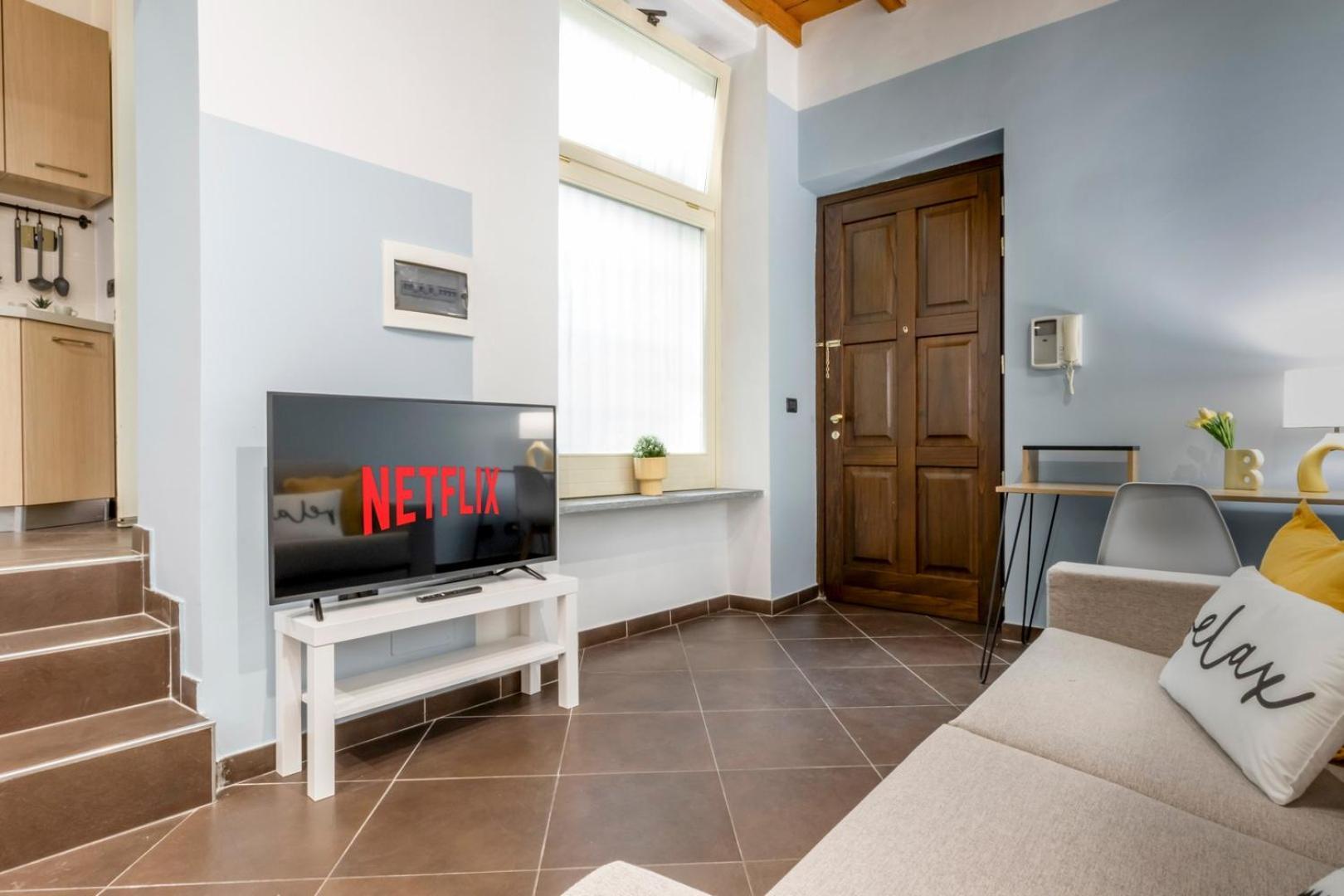 Corte D'Appello Houses Турин Экстерьер фото