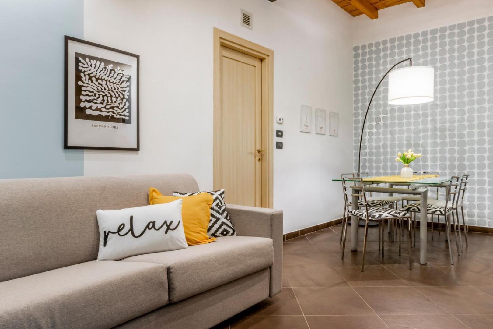 Corte D'Appello Houses Турин Экстерьер фото