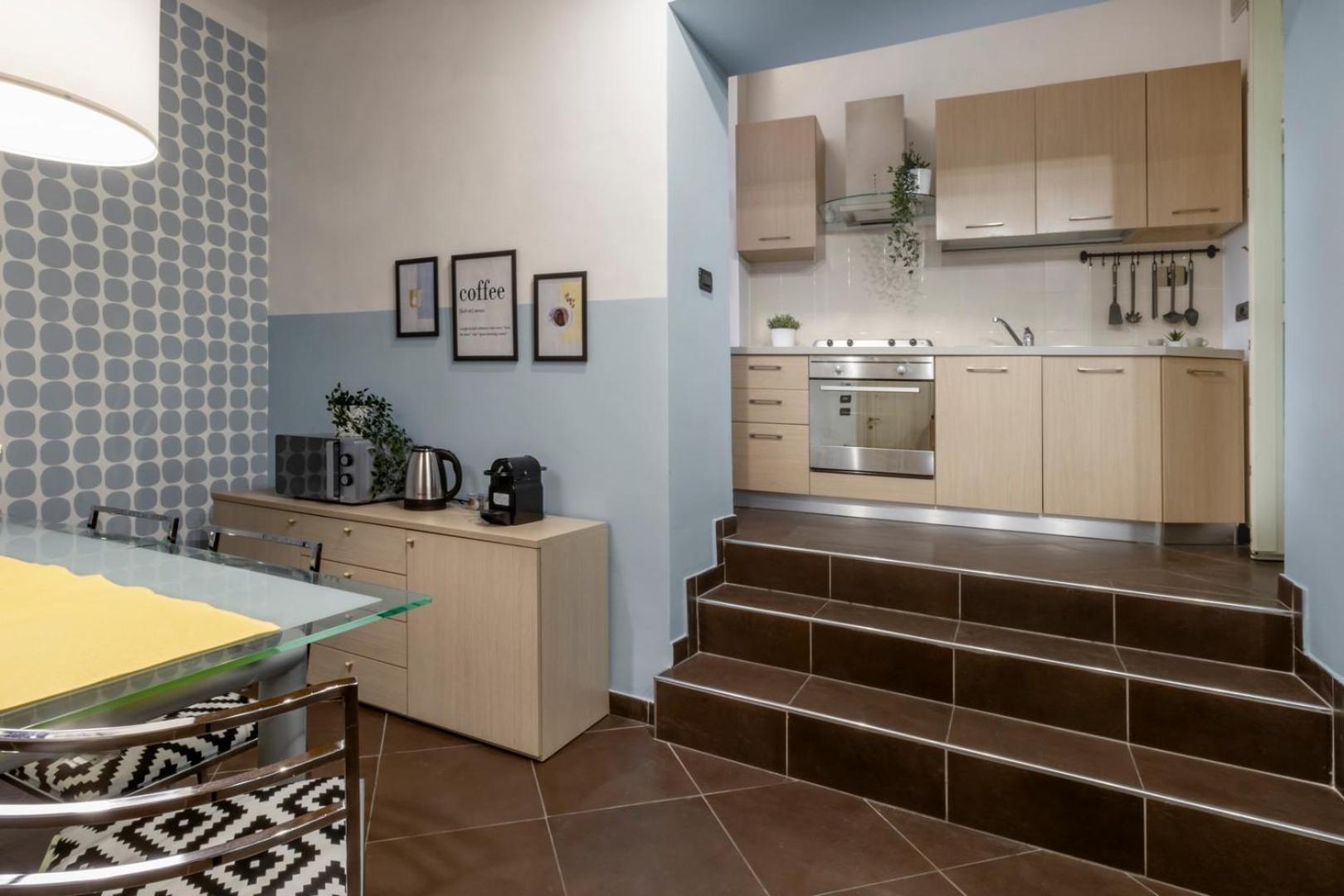 Corte D'Appello Houses Турин Экстерьер фото
